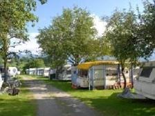 Camping Sommer